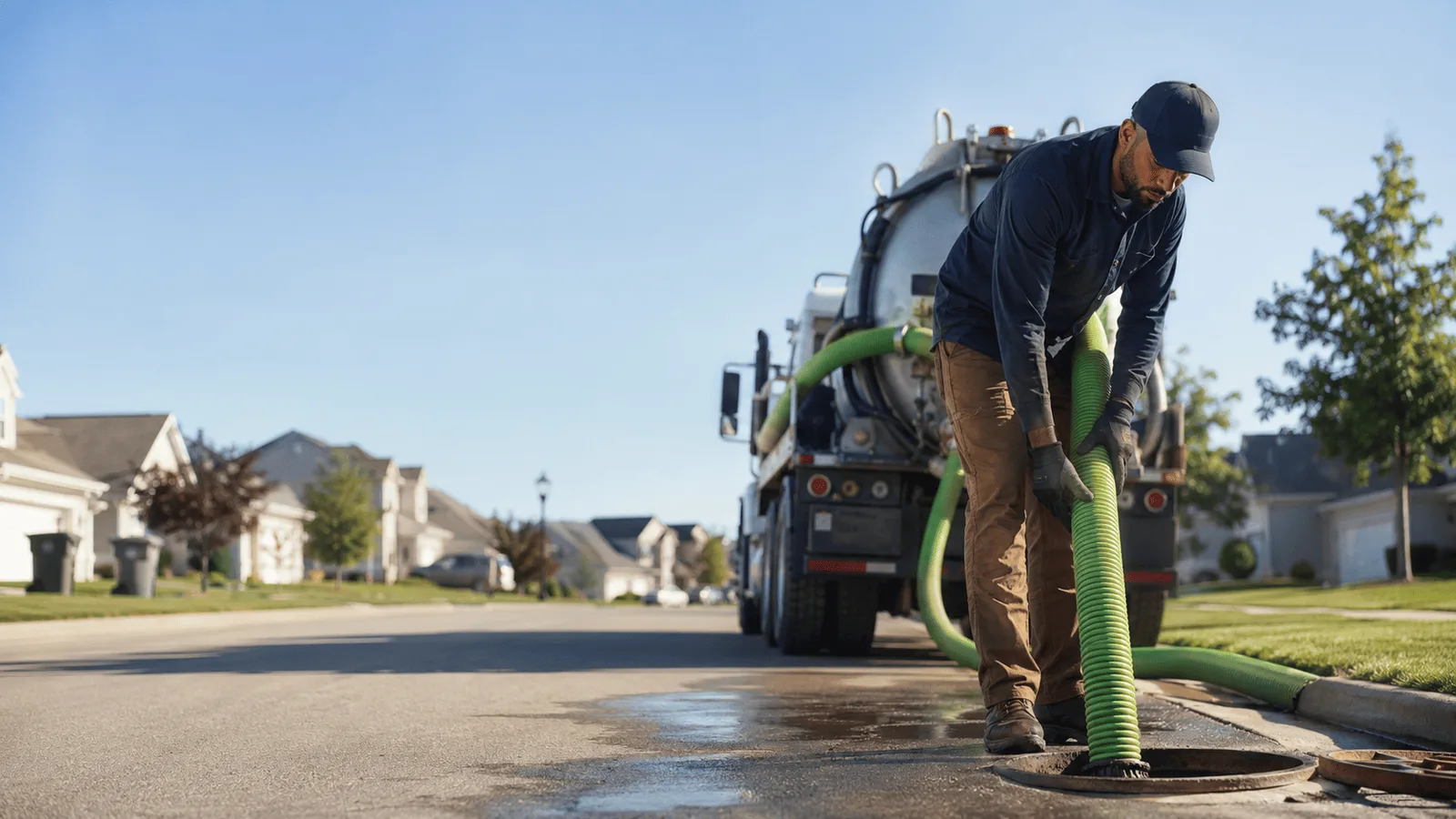 Mosquito Control in Twentynine Palms, CA